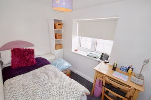 Bedroom three (first floor)- click for photo gallery
